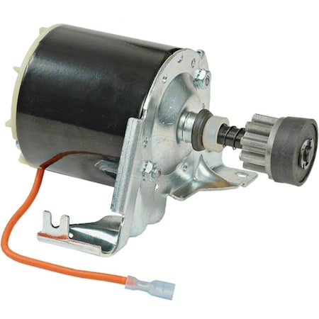 Aftermarket JAndN Electrical Products Starter 410-22021-JN